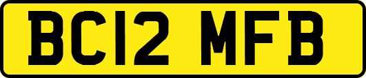 BC12MFB