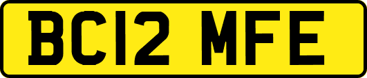BC12MFE