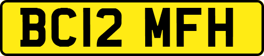 BC12MFH