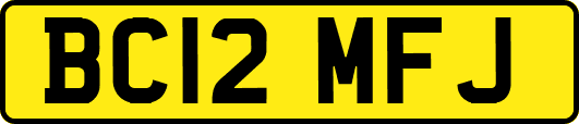 BC12MFJ