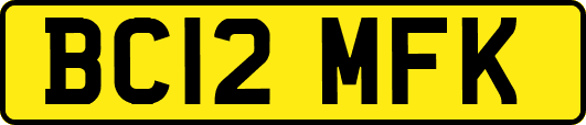 BC12MFK