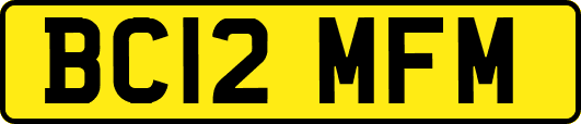 BC12MFM
