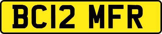 BC12MFR