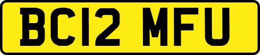 BC12MFU