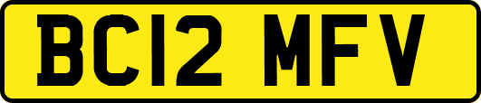 BC12MFV