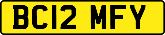 BC12MFY