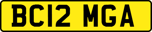 BC12MGA