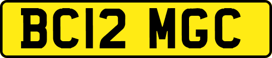 BC12MGC