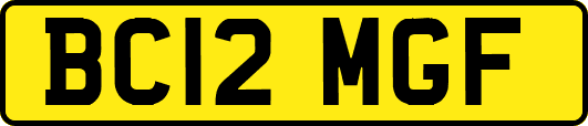 BC12MGF