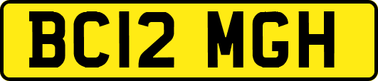 BC12MGH