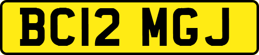 BC12MGJ