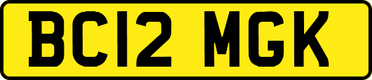 BC12MGK