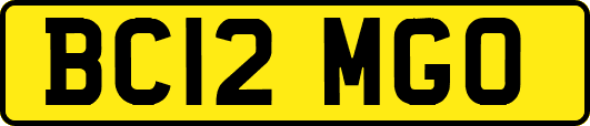 BC12MGO