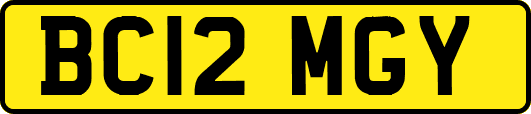 BC12MGY