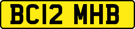 BC12MHB