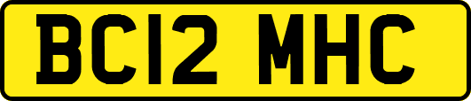 BC12MHC