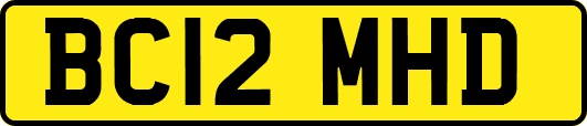BC12MHD