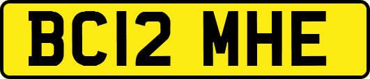 BC12MHE