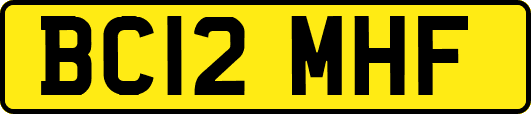 BC12MHF