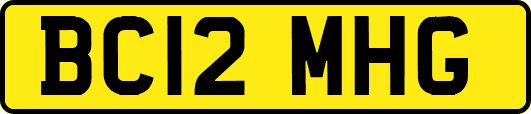 BC12MHG