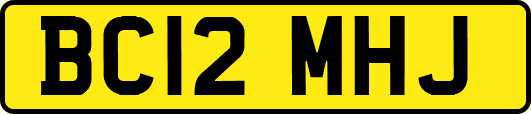 BC12MHJ