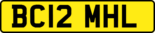 BC12MHL