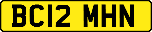 BC12MHN