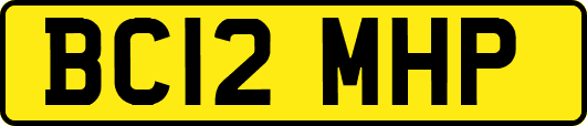BC12MHP