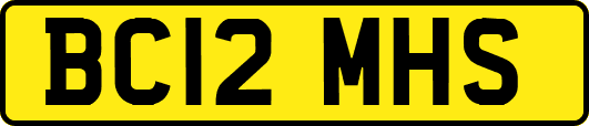 BC12MHS