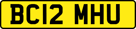 BC12MHU