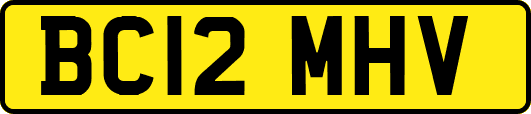 BC12MHV