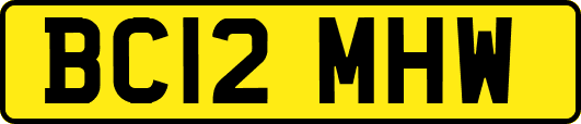 BC12MHW