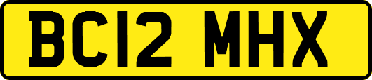 BC12MHX