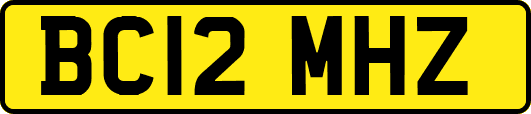 BC12MHZ