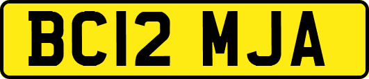 BC12MJA