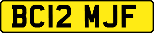 BC12MJF