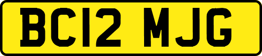 BC12MJG