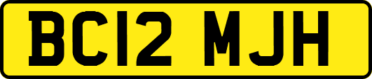 BC12MJH