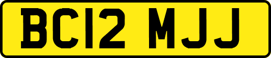 BC12MJJ