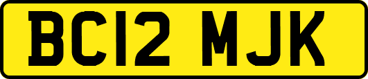 BC12MJK