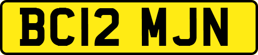 BC12MJN