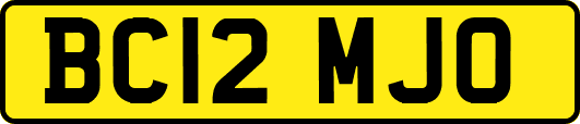 BC12MJO