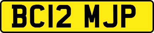 BC12MJP