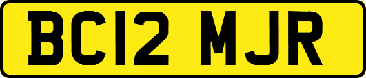 BC12MJR