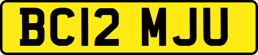 BC12MJU