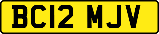 BC12MJV