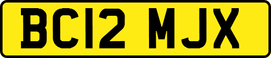 BC12MJX