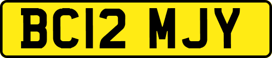 BC12MJY