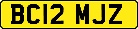 BC12MJZ