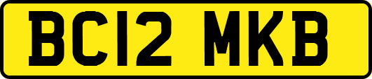 BC12MKB